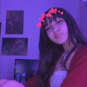 Meet your Posher, Tess